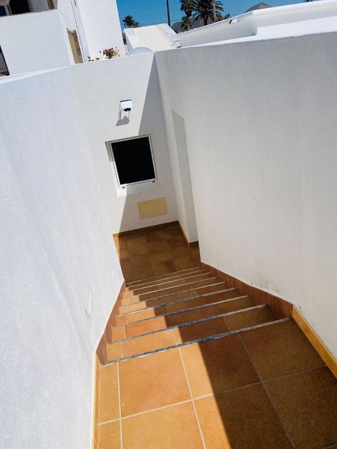 Vivienda Vacacional Naia La Asomada  Exterior foto